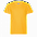 Футболка StanClass Жёлтый с логотипом в Астрахани заказать по выгодной цене в кибермаркете AvroraStore