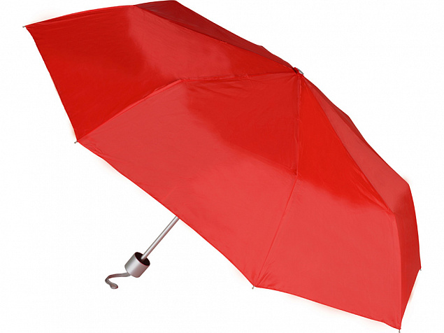 Зонт складной «Сан-Леоне» с логотипом в Астрахани заказать по выгодной цене в кибермаркете AvroraStore