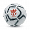 Мяч футбольный с логотипом в Астрахани заказать по выгодной цене в кибермаркете AvroraStore