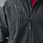 Куртка софтшелл ARTIC 320 с логотипом в Астрахани заказать по выгодной цене в кибермаркете AvroraStore