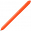 Ручка шариковая Hint, оранжевая с логотипом в Астрахани заказать по выгодной цене в кибермаркете AvroraStore