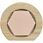Стела Constanta Light, с бронзовым шестигранником с логотипом в Астрахани заказать по выгодной цене в кибермаркете AvroraStore