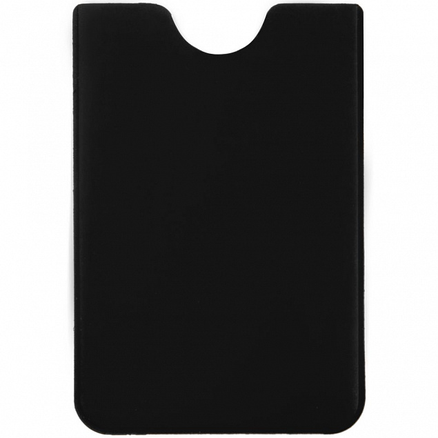 Набор Dorset Simple, черный с логотипом в Астрахани заказать по выгодной цене в кибермаркете AvroraStore