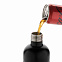 Бутылка для газированных напитков Soda из переработанной нержавеющей стали RCS, 800 мл с логотипом в Астрахани заказать по выгодной цене в кибермаркете AvroraStore