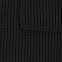 Шарф Life Explorer, черный с логотипом в Астрахани заказать по выгодной цене в кибермаркете AvroraStore