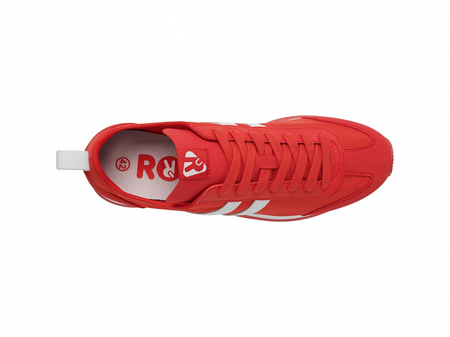 Кроссовки «Nadal», унисекс с логотипом в Астрахани заказать по выгодной цене в кибермаркете AvroraStore