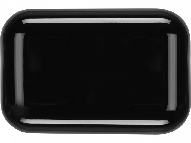 Беспроводные наушники TWS Mels, черный с логотипом в Астрахани заказать по выгодной цене в кибермаркете AvroraStore