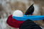 Снежкомет Miron ST71U 4h, синий с логотипом в Астрахани заказать по выгодной цене в кибермаркете AvroraStore