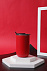 Кофер Light (красный) с логотипом в Астрахани заказать по выгодной цене в кибермаркете AvroraStore