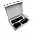 Набор Hot Box E2 grey (черный) с логотипом в Астрахани заказать по выгодной цене в кибермаркете AvroraStore