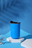 Кофер Light (голубой) с логотипом в Астрахани заказать по выгодной цене в кибермаркете AvroraStore