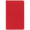 Блокнот Freenote Wide, красный с логотипом в Астрахани заказать по выгодной цене в кибермаркете AvroraStore