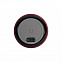 Портативная mini Bluetooth-колонка Sound Burger "Roll" красный с логотипом в Астрахани заказать по выгодной цене в кибермаркете AvroraStore