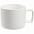 Чашка Jumbo, матовая, белая с логотипом в Астрахани заказать по выгодной цене в кибермаркете AvroraStore