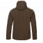 Куртка унисекс 71N Хаки с логотипом в Астрахани заказать по выгодной цене в кибермаркете AvroraStore