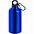 Бутылка для спорта Re-Source, серебристая с логотипом в Астрахани заказать по выгодной цене в кибермаркете AvroraStore