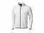 Куртка флисовая "Mani" мужская с логотипом в Астрахани заказать по выгодной цене в кибермаркете AvroraStore