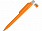 Ручка пластиковая шариковая «ON TOP SI GUM» soft-touch с логотипом в Астрахани заказать по выгодной цене в кибермаркете AvroraStore