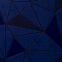 Ежедневник Gems, недатированный, темно-синий с логотипом в Астрахани заказать по выгодной цене в кибермаркете AvroraStore