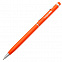 Шариковая ручка Touch Tip, оранжевая с логотипом в Астрахани заказать по выгодной цене в кибермаркете AvroraStore
