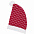 Вязаная шапочка Dress Cup, синяя с логотипом в Астрахани заказать по выгодной цене в кибермаркете AvroraStore