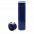 Термос Reactor с датчиком температуры (синий) с логотипом в Астрахани заказать по выгодной цене в кибермаркете AvroraStore
