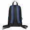 Лёгкий меланжевый рюкзак BASIC с логотипом в Астрахани заказать по выгодной цене в кибермаркете AvroraStore