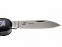 Нож перочинный, 89 мм, 15 функций с логотипом в Астрахани заказать по выгодной цене в кибермаркете AvroraStore