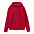 Толстовка с капюшоном SLAM 320, красная с логотипом в Астрахани заказать по выгодной цене в кибермаркете AvroraStore