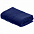 Полотенце Odelle ver.2, малое, ярко-синее с логотипом в Астрахани заказать по выгодной цене в кибермаркете AvroraStore