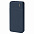 Универсальный аккумулятор OMG Flash 10 (10000 мАч) с подсветкой и soft touch,черный,13,7х6,87х1,55мм с логотипом в Астрахани заказать по выгодной цене в кибермаркете AvroraStore
