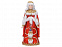 Подарочный набор Софья: кукла, платок с логотипом в Астрахани заказать по выгодной цене в кибермаркете AvroraStore