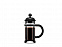 Кофеварка «JAVA», 350 мл с логотипом в Астрахани заказать по выгодной цене в кибермаркете AvroraStore