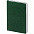 Ежедневник Romano, недатированный, зеленый с логотипом в Астрахани заказать по выгодной цене в кибермаркете AvroraStore