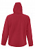 Куртка мужская с капюшоном Replay Men 340, красная с логотипом в Астрахани заказать по выгодной цене в кибермаркете AvroraStore