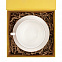 Коробка Pack In Style, желтая с логотипом в Астрахани заказать по выгодной цене в кибермаркете AvroraStore