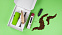 Набор "Латте" с логотипом в Астрахани заказать по выгодной цене в кибермаркете AvroraStore