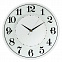 Часы настенные Gler на заказ с логотипом в Астрахани заказать по выгодной цене в кибермаркете AvroraStore