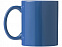 Кружка "Santos" с логотипом в Астрахани заказать по выгодной цене в кибермаркете AvroraStore