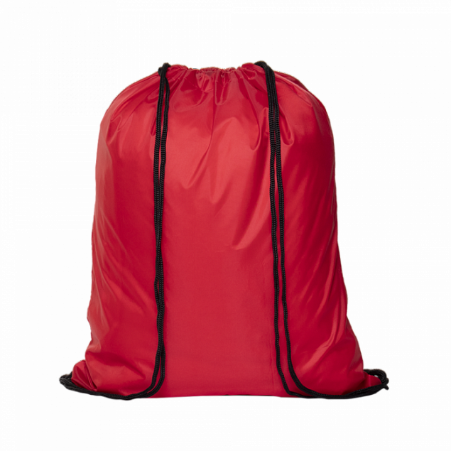 Рюкзаки Промо рюкзак 131 Красный с логотипом в Астрахани заказать по выгодной цене в кибермаркете AvroraStore