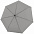 Зонт складной Trend Magic AOC, черный с логотипом в Астрахани заказать по выгодной цене в кибермаркете AvroraStore
