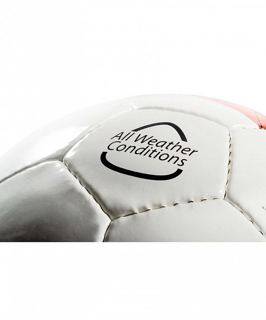 Футбольный мяч Jogel Ultra с логотипом в Астрахани заказать по выгодной цене в кибермаркете AvroraStore
