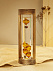 Термометр «Галилео» в деревянном корпусе с логотипом в Астрахани заказать по выгодной цене в кибермаркете AvroraStore