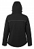 Куртка женская Rock Women, черная с логотипом в Астрахани заказать по выгодной цене в кибермаркете AvroraStore