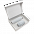 Набор Edge Box E grey (белый) с логотипом в Астрахани заказать по выгодной цене в кибермаркете AvroraStore
