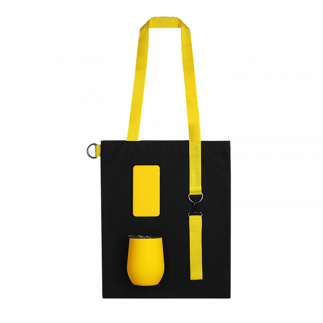 Набор Cofer Bag 5000 с логотипом в Астрахани заказать по выгодной цене в кибермаркете AvroraStore