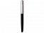 Ручка роллер Parker Jotter Originals Black с логотипом в Астрахани заказать по выгодной цене в кибермаркете AvroraStore