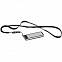 Подсветка для ноутбука с картридером  для микро SD карты с логотипом в Астрахани заказать по выгодной цене в кибермаркете AvroraStore
