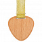 Лента для медали с пряжкой Ribbon, бронзовая с логотипом в Астрахани заказать по выгодной цене в кибермаркете AvroraStore