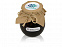 Варенье из сосновых шишек в подарочной обертке с логотипом в Астрахани заказать по выгодной цене в кибермаркете AvroraStore